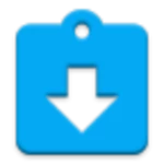 easy video downloader android application logo